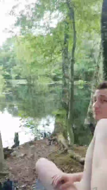 roy21jahre  08-07-2021 Recorded Video Naked